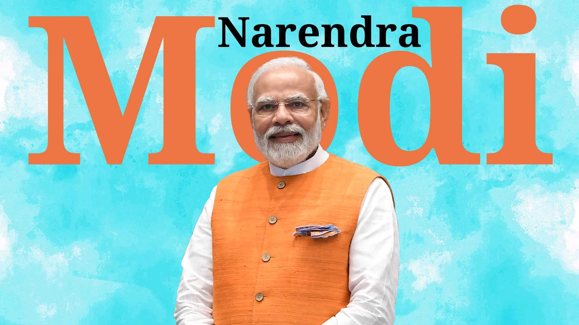 Narendra modi image