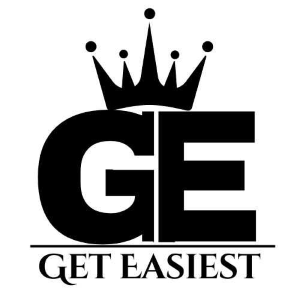 Image of Get Easiest Logo